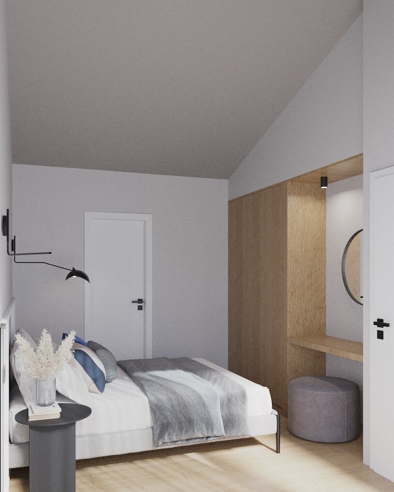 Hotel Meral Units