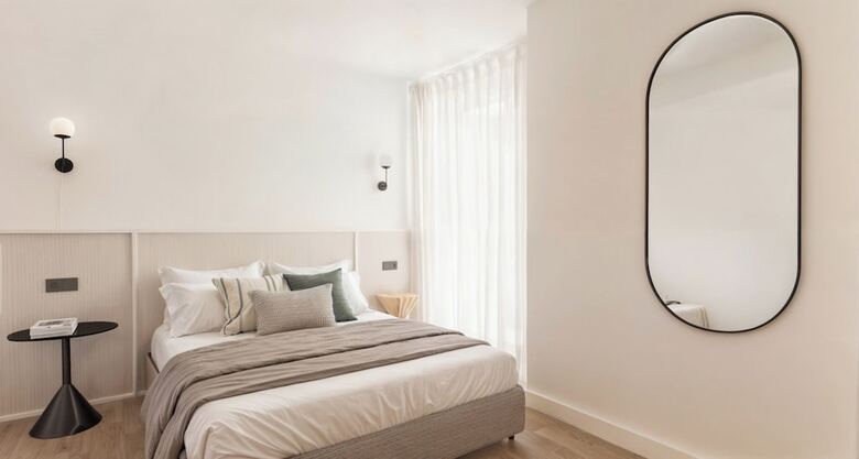 Hotel Meral Units