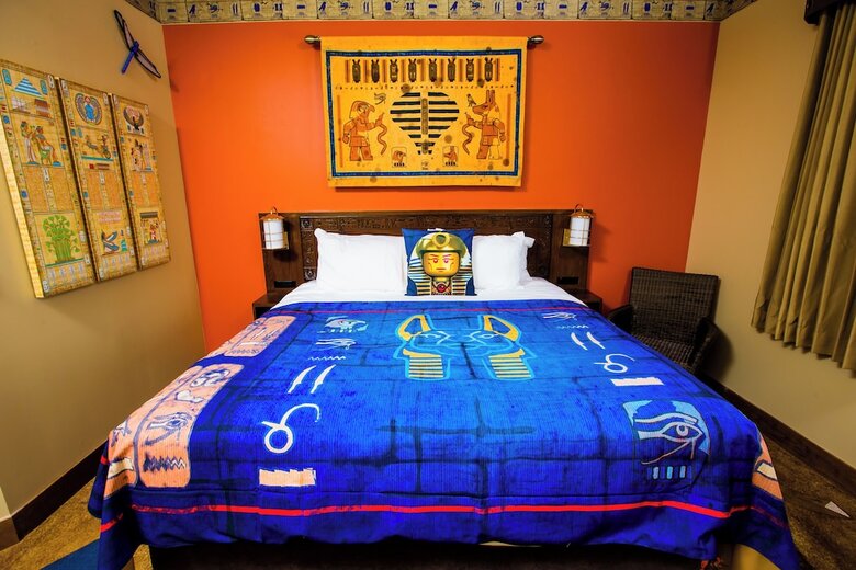 Legoland Florida Hotel