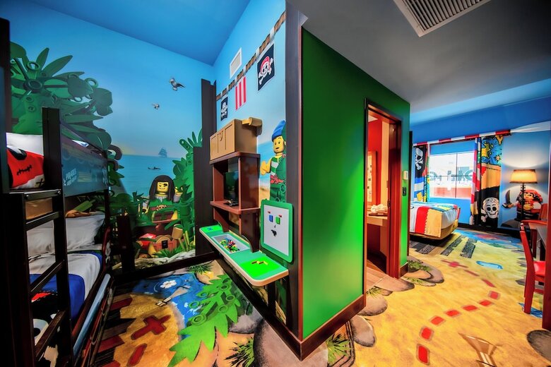 Legoland Florida Hotel