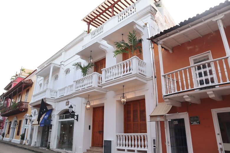 Hotel Casa Bianca By Faranda Boutique