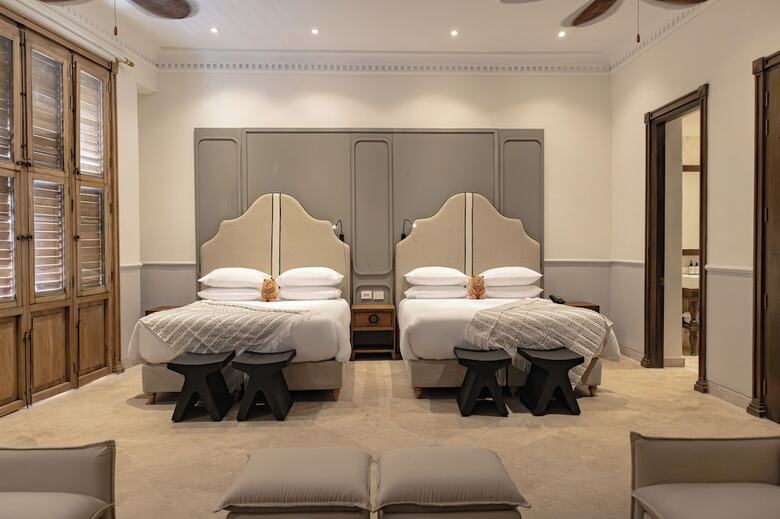 Hotel Casa Bianca By Faranda Boutique