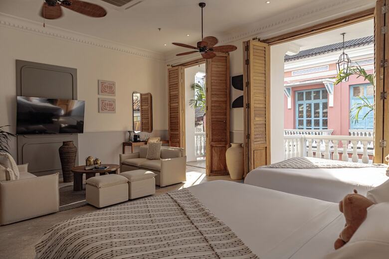 Hotel Casa Bianca By Faranda Boutique