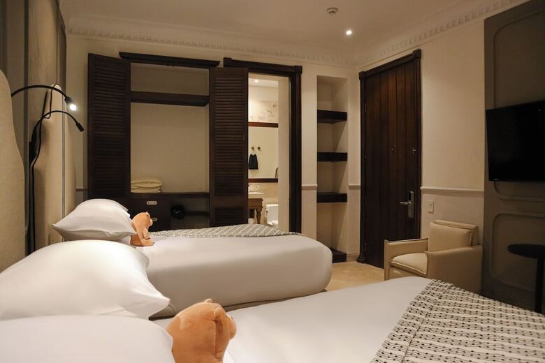 Hotel Casa Bianca By Faranda Boutique