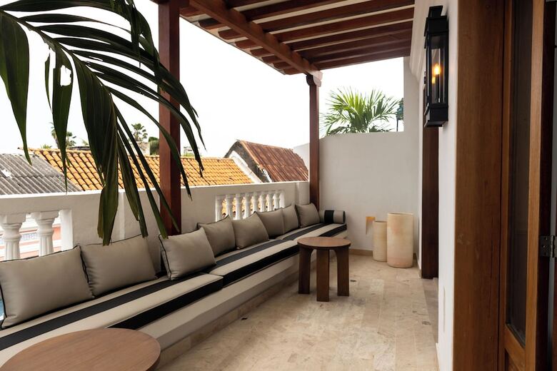 Hotel Casa Bianca By Faranda Boutique