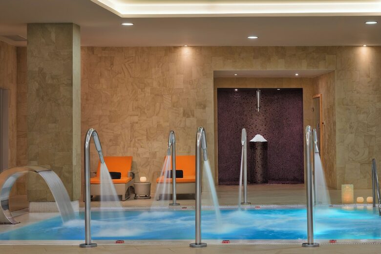 Hotel Sol Dunas Family Fun
