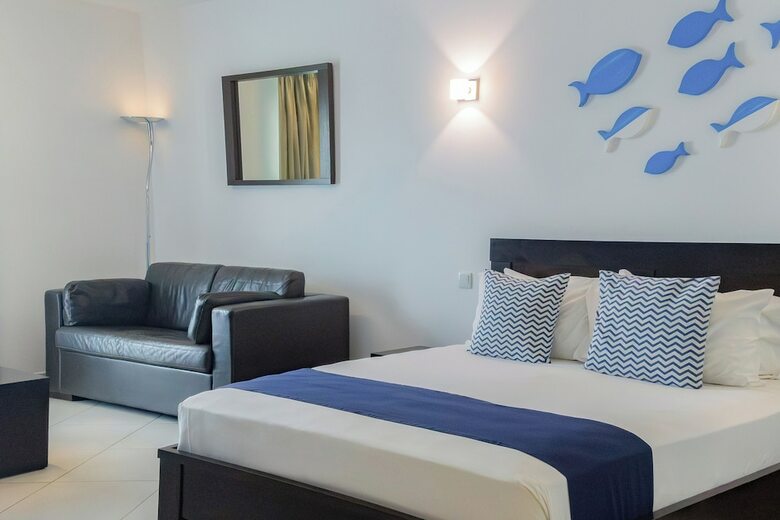 Hotel Sol Dunas Family Fun