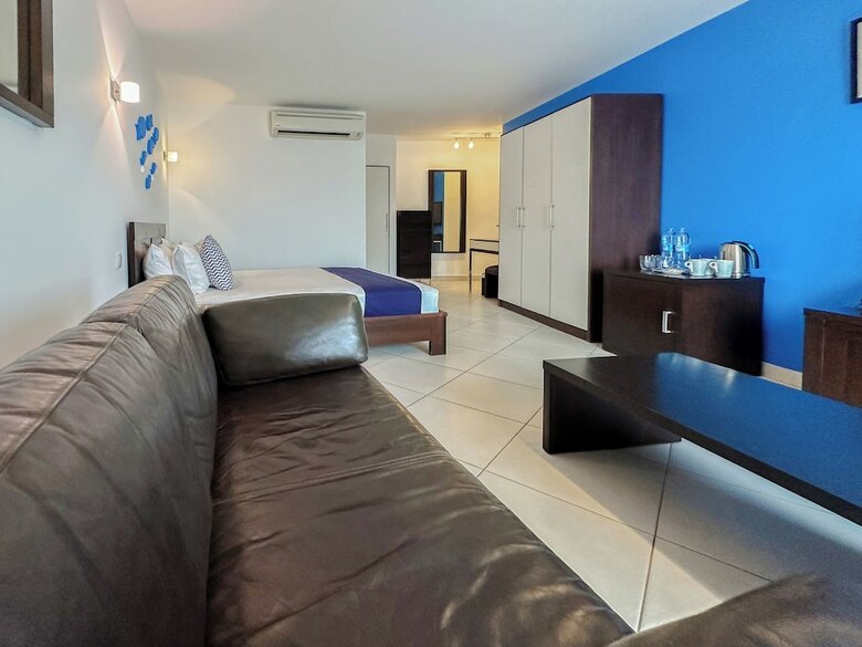 Hotel Sol Dunas Family Fun