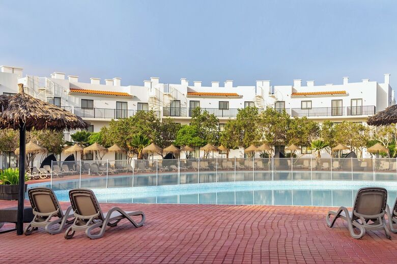 Hotel Sol Dunas Family Fun
