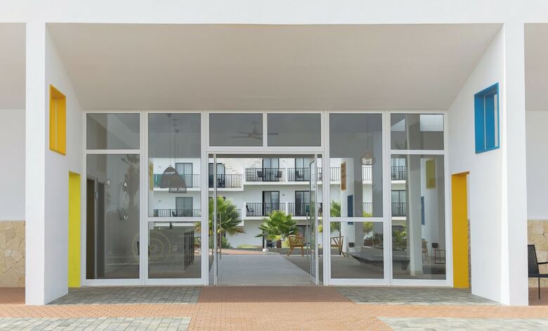 Hotel Sol Dunas Family Fun