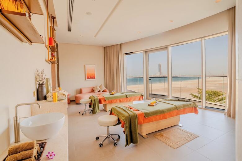 So/ Ras Al Khaimah Hotel & Resort