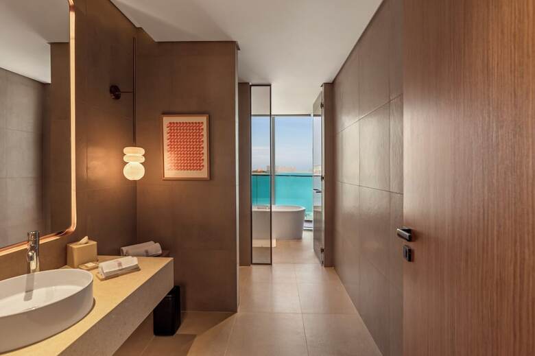 So/ Ras Al Khaimah Hotel & Resort