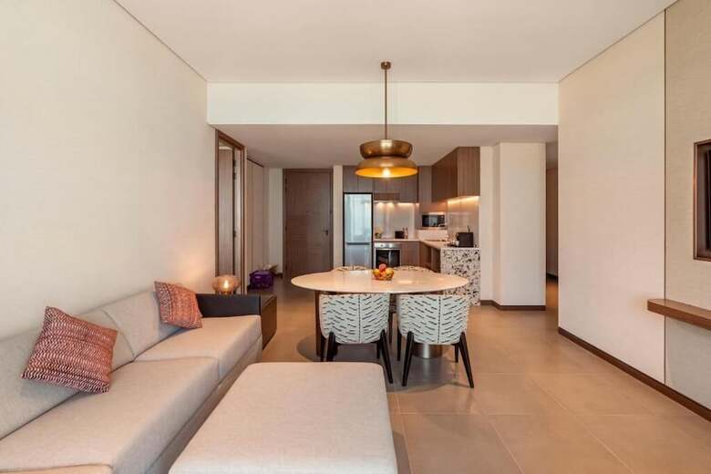 So/ Ras Al Khaimah Hotel & Resort