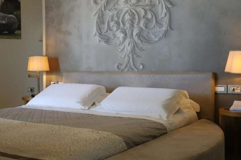 Hotel Villa Pascucci