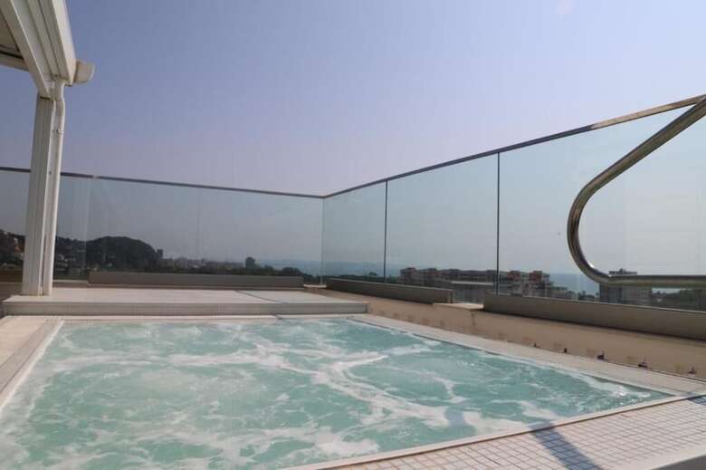 Hotel Villa Pascucci