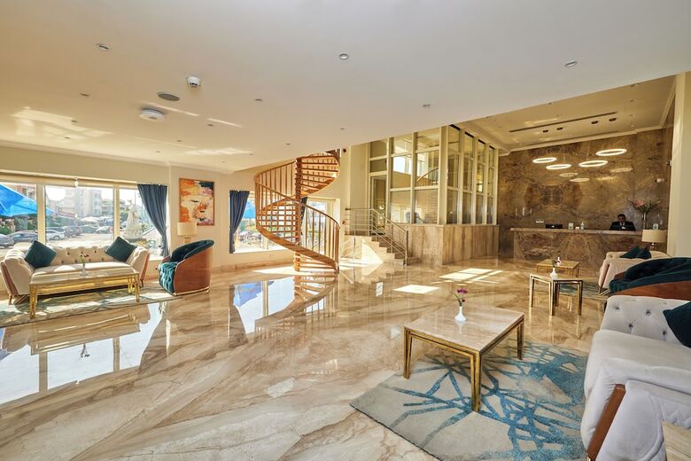 Helnan Mamoura Hotel & Events Center