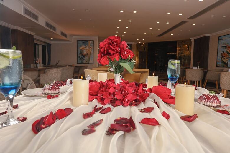Helnan Mamoura Hotel & Events Center