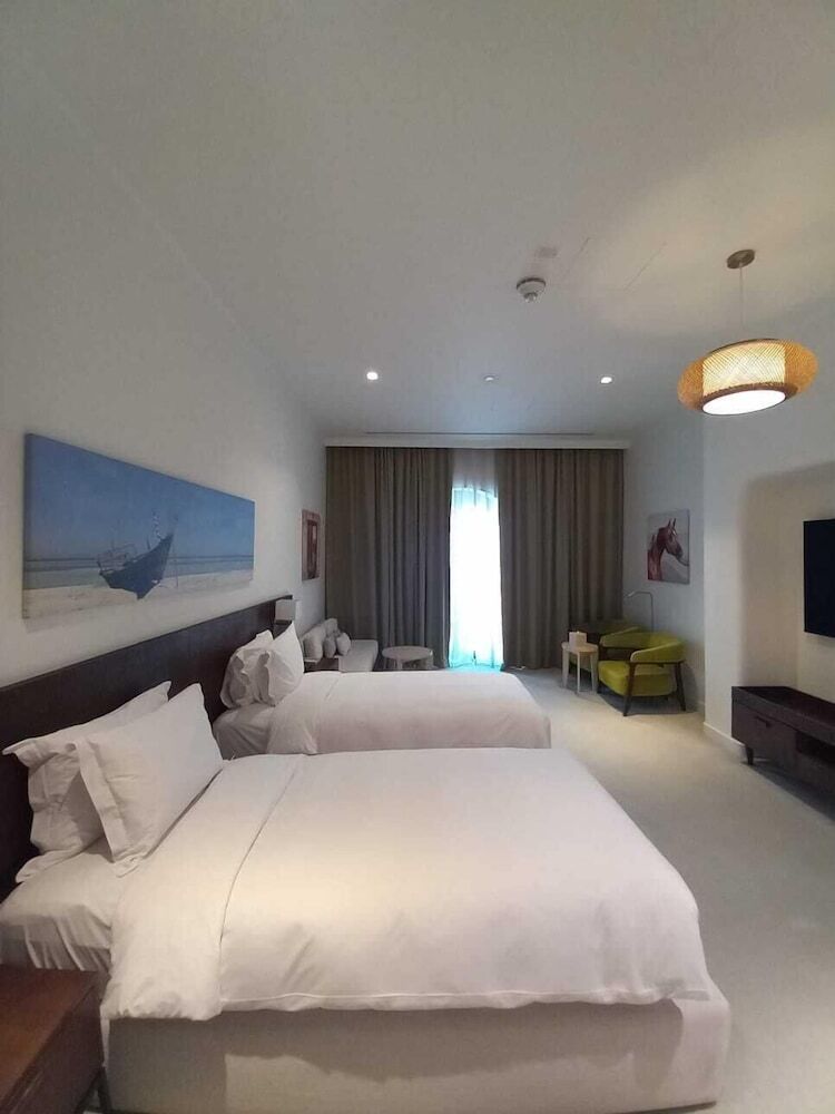 Aparthotel Mina Hotel And Residences By The Torch