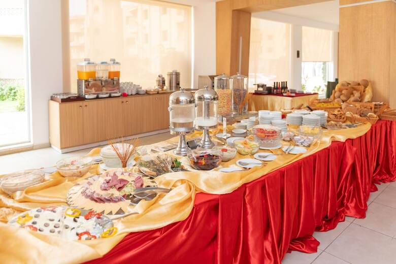 Aparthotel Marom Port Said Resort & Beach