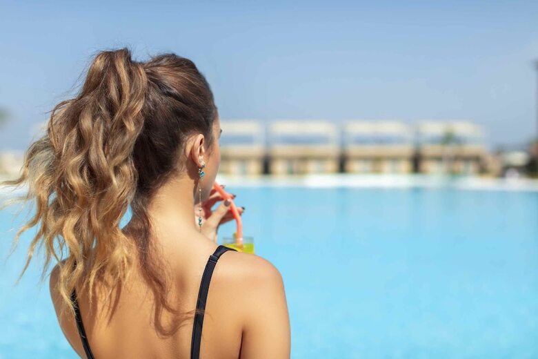 Aparthotel Marom Port Said Resort & Beach