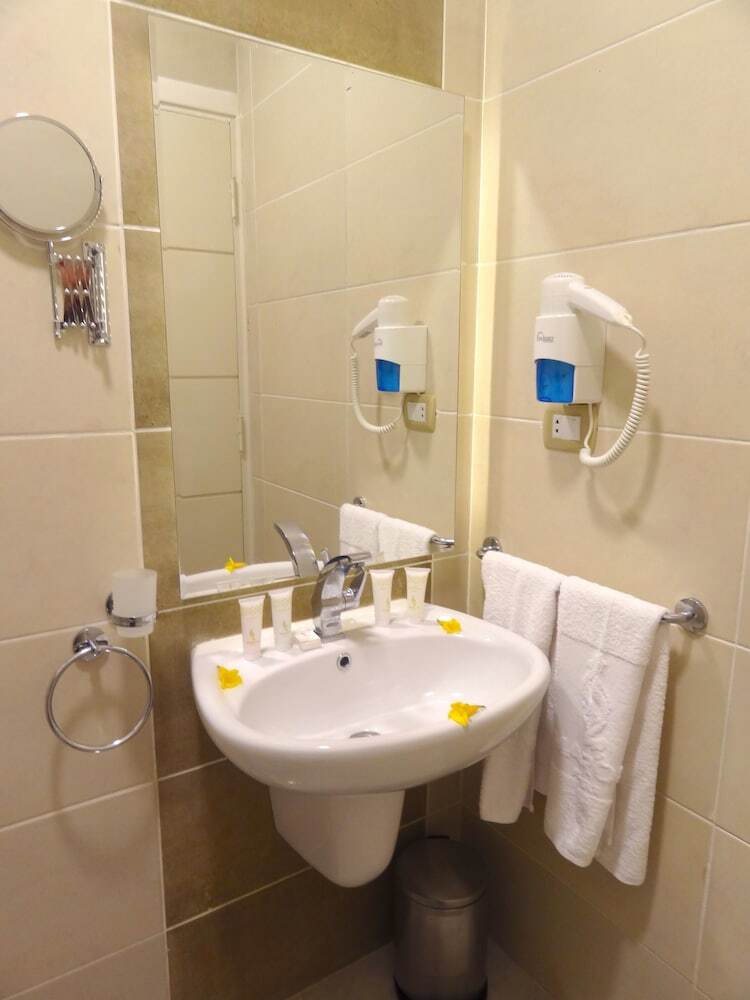 Aparthotel Marom Port Said Resort & Beach