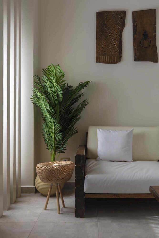 Aparthotel Marom Port Said Resort & Beach