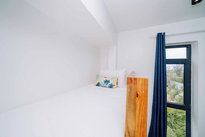 Aparthotel Soul Paje Managed By Toc