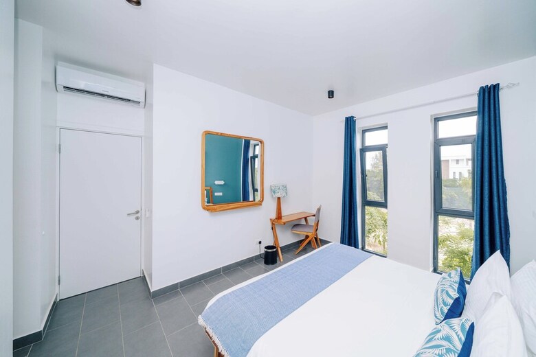 Aparthotel Soul Paje Managed By Toc