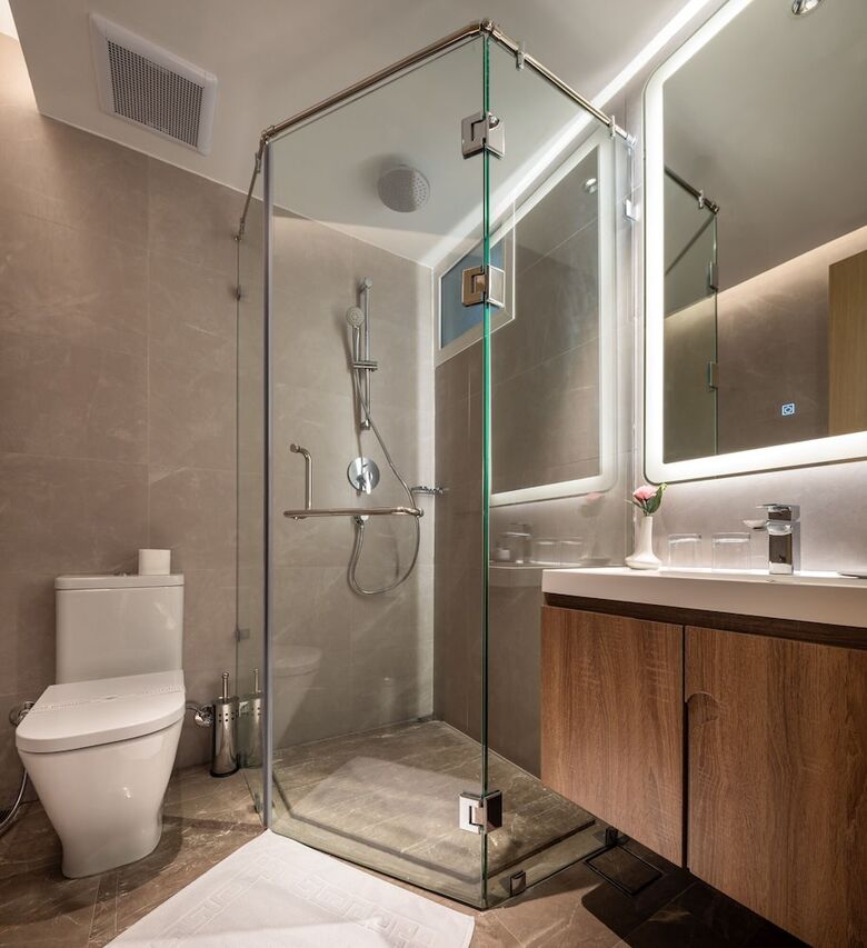 Aparthotel Boudl Al Rawdah