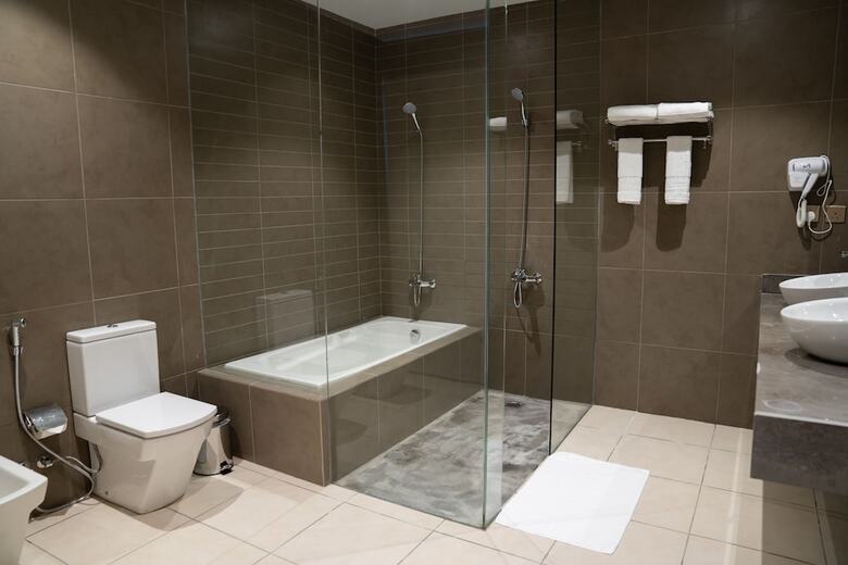 Sarwat Park Hotel Jeddah