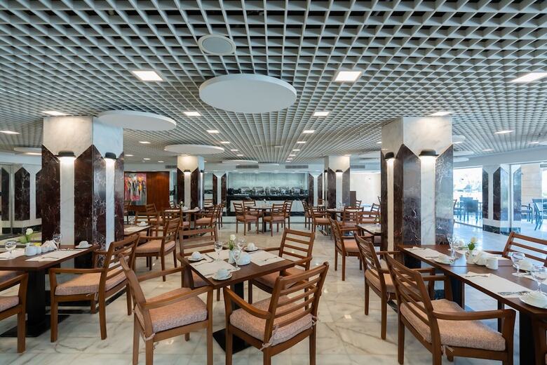 Safir Marsa Matrouh Resort