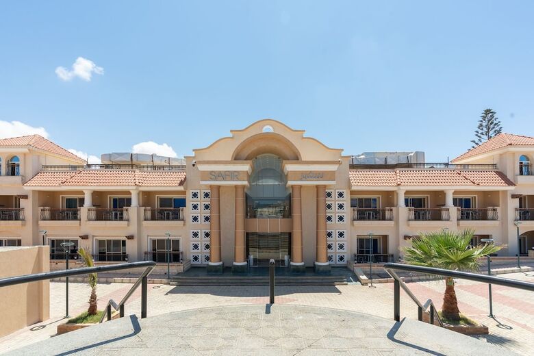 Safir Marsa Matrouh Resort