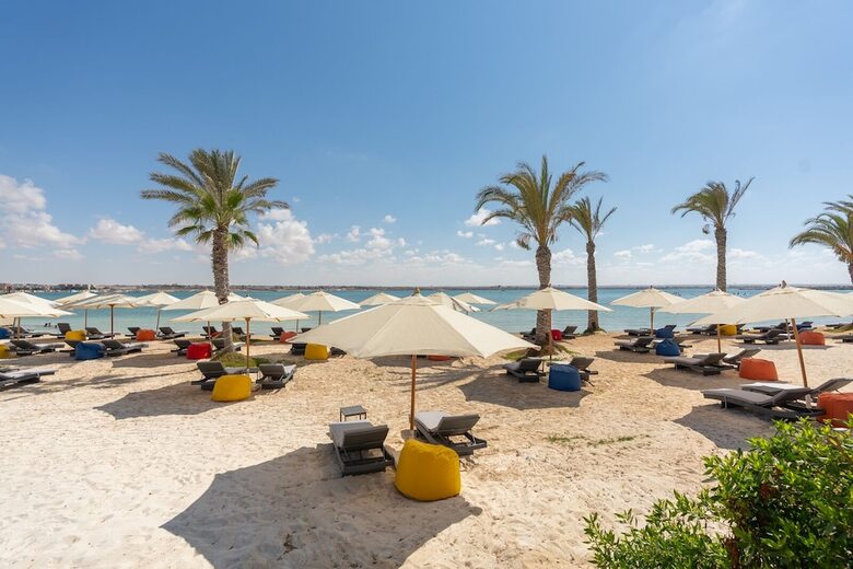 Safir Marsa Matrouh Resort