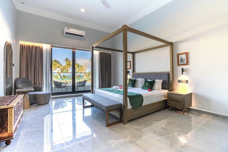 Hotel Tembo Kiwengwa Resort
