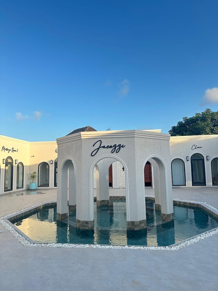 Hotel Tembo Kiwengwa Resort