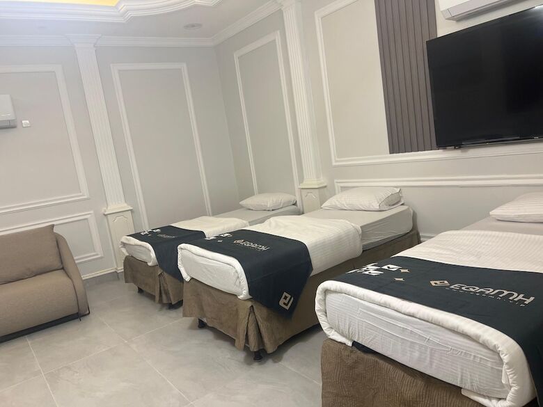 Apartamento Eqamh Vip