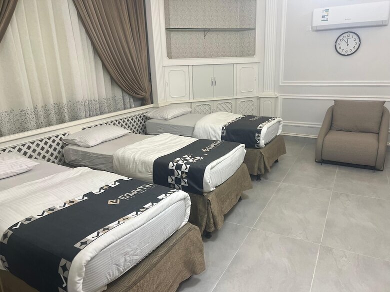 Apartamento Eqamh Vip