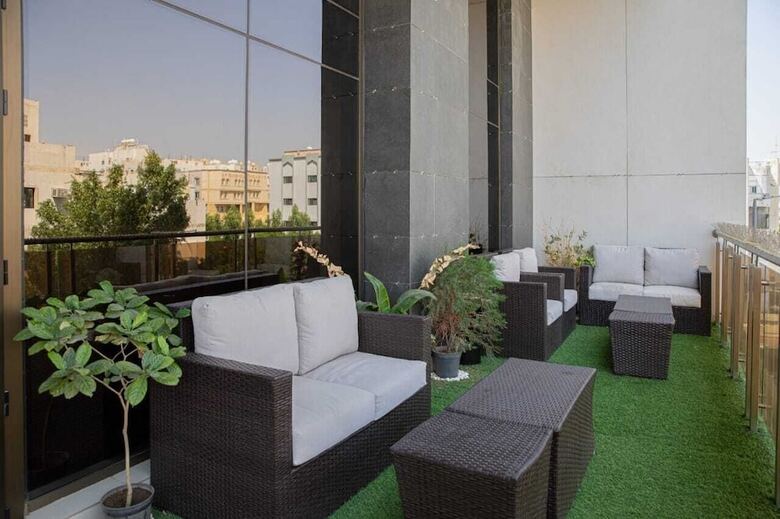 Jayden Masar Hotel