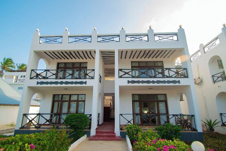 Hotel Protels La Plage