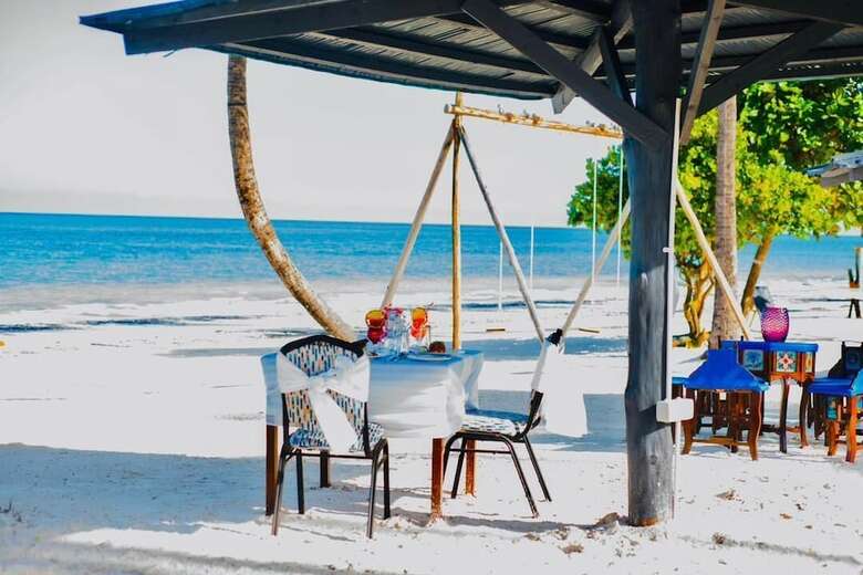 Hotel Protels La Plage