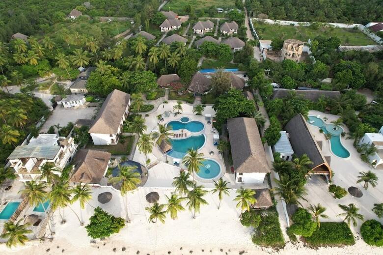 Hotel Protels La Plage