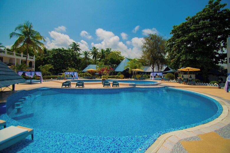 Hotel Protels La Plage
