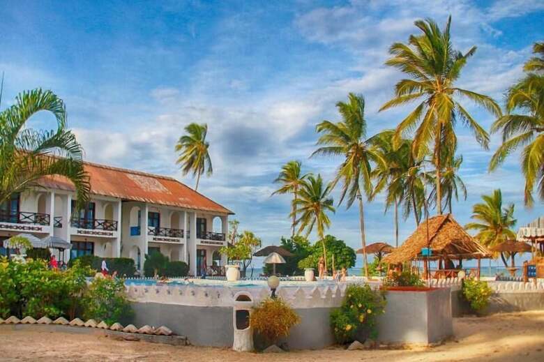 Hotel Protels La Plage
