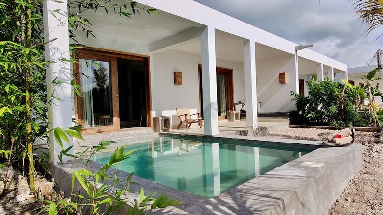 Hotel Legendary Zanzibar Beach Resort