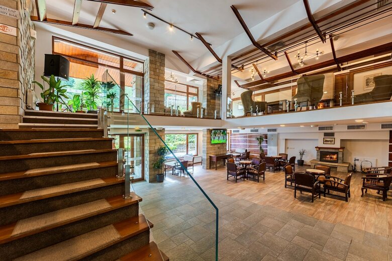 Musala Hotel