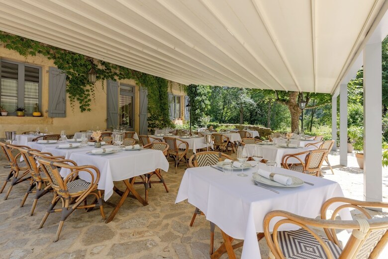 Hotel Le Moulin De Mitou