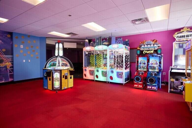 Legoland Hotel New York