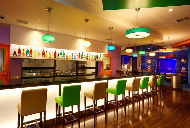 Legoland Hotel New York