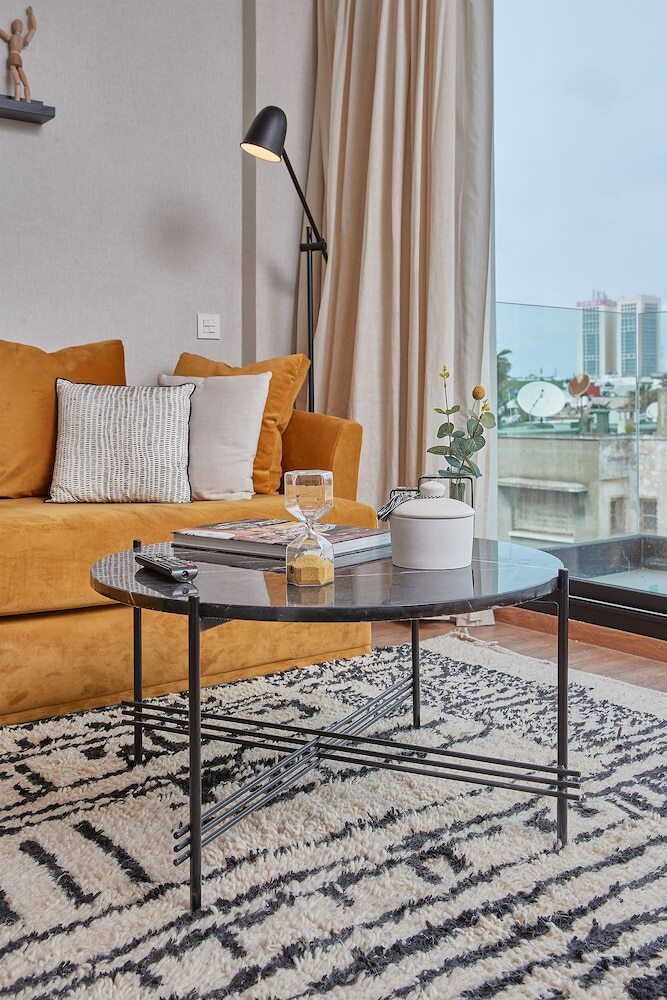 Apartamentos Stayhere Casablanca - Palmier - Executive Residence