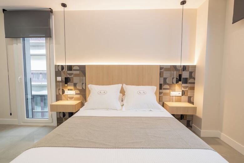 Aparthotel C�es Luxury Suitel Areosa